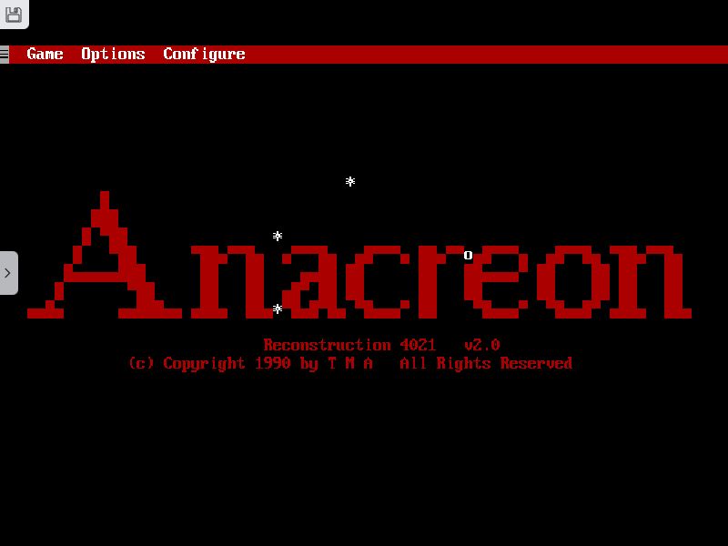 Anacreon: Reconstruction 4021